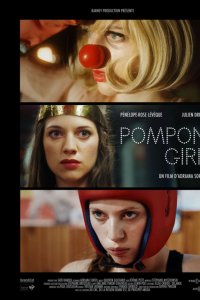 Pompon Girl