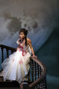 Lucia Di Lammermoor (Metropolitan Opera de New York)