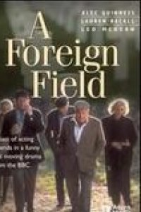A foreign field