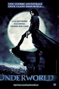 Underworld