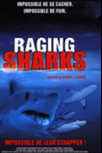 Raging Sharks