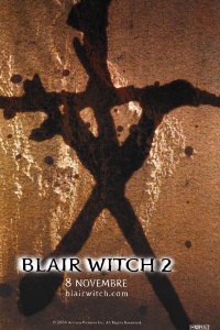 Blair Witch 2 : le livre des ombres