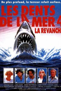 Les Dents de la mer 4 : La Revanche