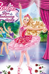 Barbie, rêve de danseuse étoile