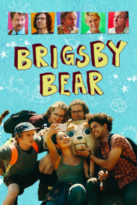 Brigsby Bear