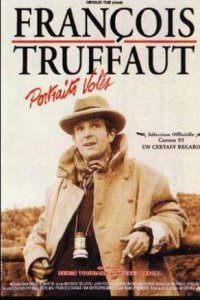 François Truffaut : portraits volés