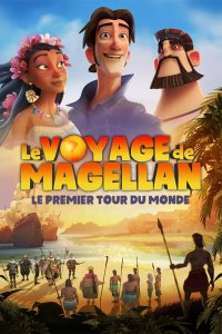 Le Voyage de Magellan : le premier tour du monde