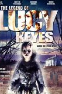 The legend of Lucy Keyes