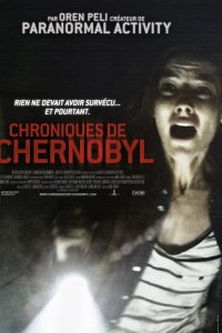 Chroniques de Tchernobyl
