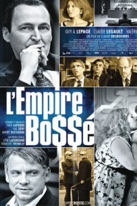 L'Empire Bossé