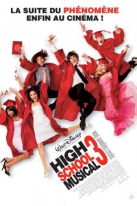 High School Musical 3 : nos années lycée