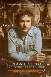 Gordon Lightfoot : If You Could Read My Mind