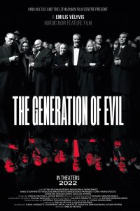 The Generation of Evil