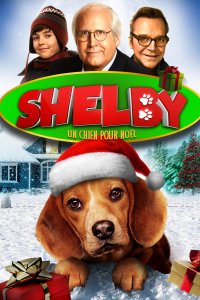 Shelby, un chien pour Noël