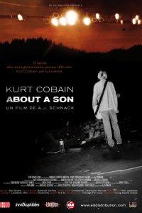 Kurt Cobain : About A Son