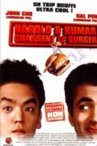 Harold & Kumar Chassent Le Burger