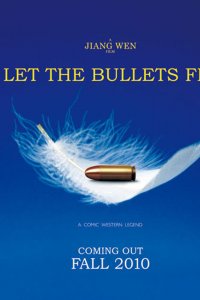 Let the bullets fly