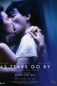 As Tears Go By - Ainsi vont les larmes