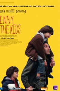 Lenny and the Kids (Go Get Some Rosemary)