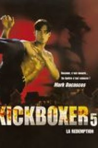 Kickboxer 5 : La Rédemption