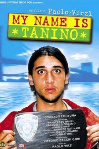 My Name is Tanino