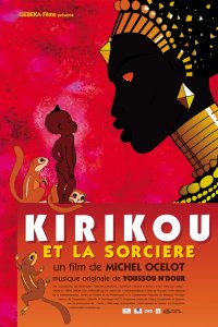 Kirikou et la sorcière