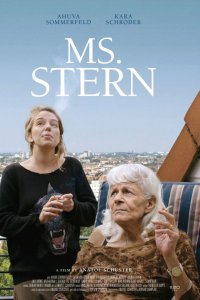 Frau Stern