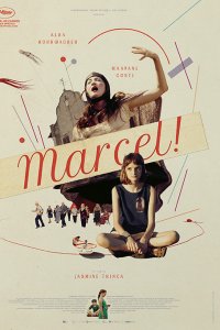 Marcel !