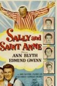 Sally et Sainte Anne