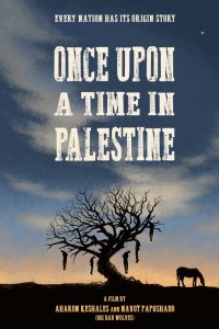 Once Upon a Time in Palestine