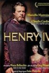 Henri IV, le roi fou