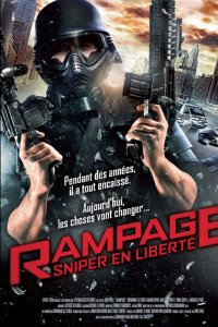 Rampage - Sniper en Liberté