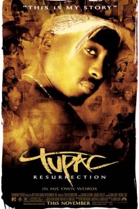 Tupac : Resurrection