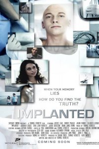 Implanted
