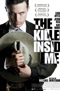 The Killer Inside Me