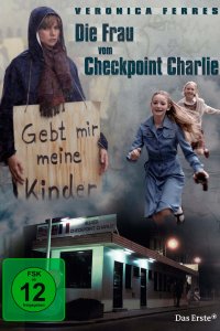 La Femme de Checkpoint Charlie