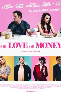 For Love Or Money