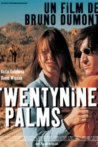 TwentyNine Palms
