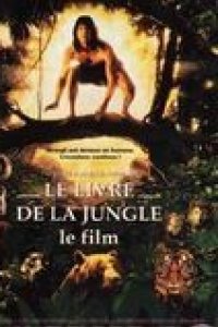 Le Livre de la jungle - le film