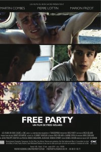 Free party