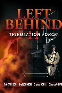Left Behind II : Tribulation Force