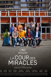 La Cour des miracles