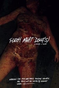 Flesh Meat Doll(S)