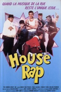 House rap