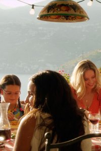 Ein Sommer in Amalfi