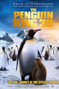 Adventures Of The Penguin King