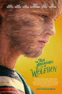 Wolfboy