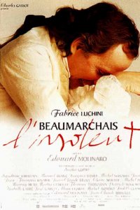 Beaumarchais, l'insolent