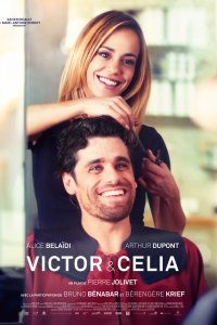 Victor et Célia