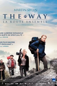 The Way, La route ensemble